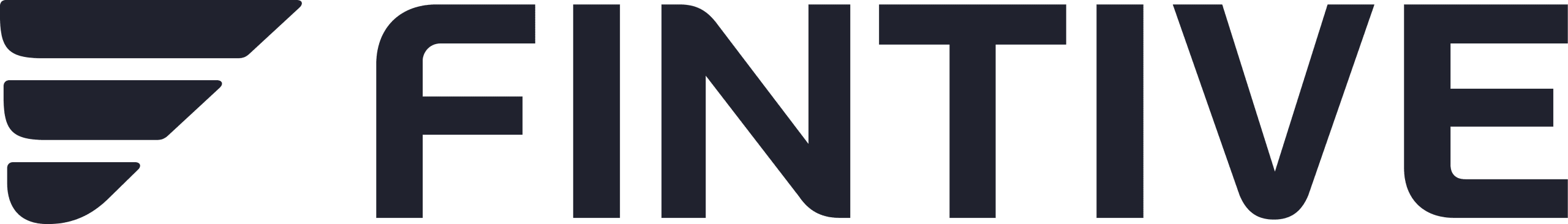 Fintive