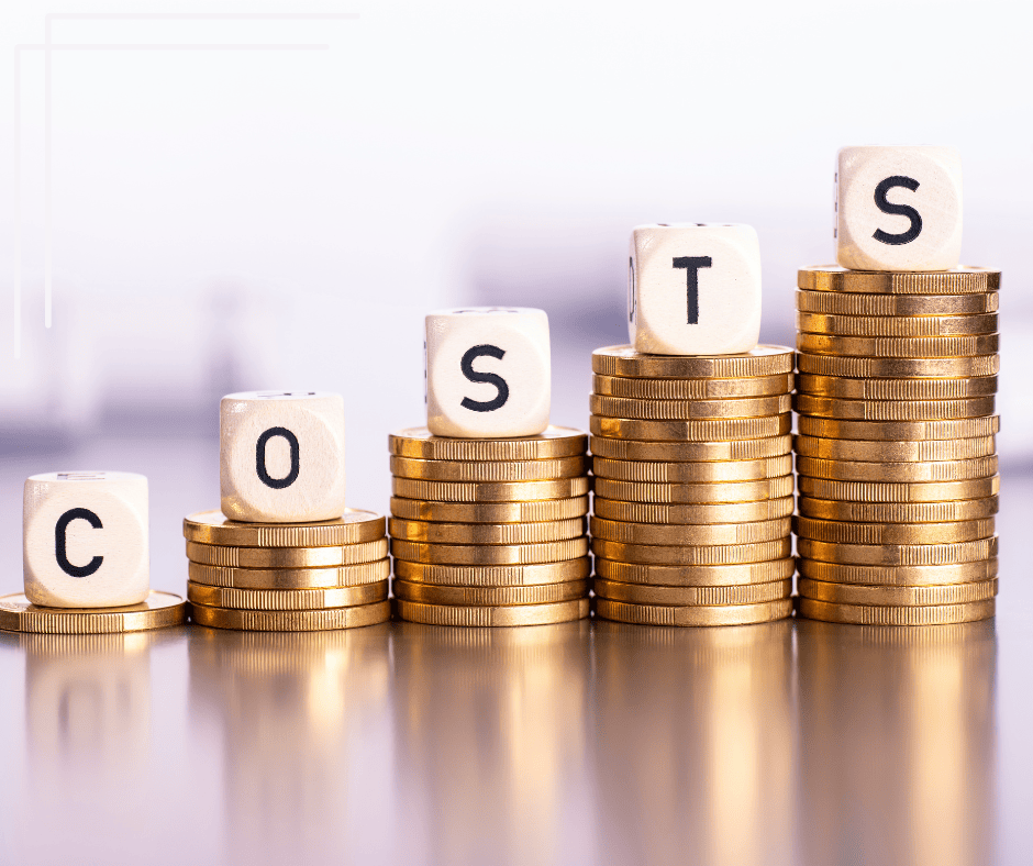 reduced operating costs